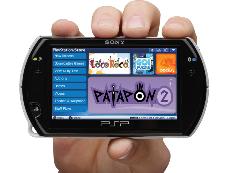 Illustration for article titled Should You Buy A PSP?